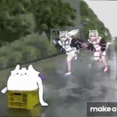 Fuwamoco Love