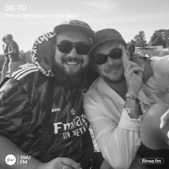 DE:TU - 26 September 2024