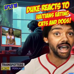 EP181b_[Low Hanging Fruit]Illusion Of Healthy Habits, Mediocre Olympics, Dogs In Springfield