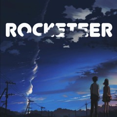 rocketeer (w/ Leah Suh)