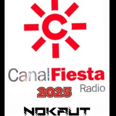 Nokaut @ Canal Fiesta Radio 2025.WAV