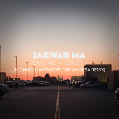 Give Me A Reason (Michael Mayer Does The Amoeba Remix)