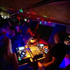 Xenon@Electronic Love Boat Finale 2024- Oct. 12 Mannheim
