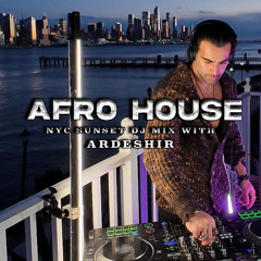 Afro House & Organic Beats That Will Move You! 🌍🔥 [March 2025 Mix by Ardeshir Azari]