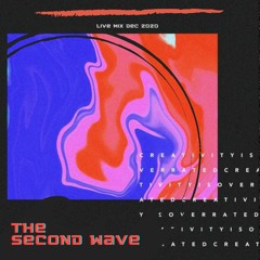 NO MORE SNOW - The Second Wave (Dynamic Indie dance, December 2020)