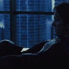 Dear Bruce (Batman) x Her - The American Dawn (slowed instrumental)