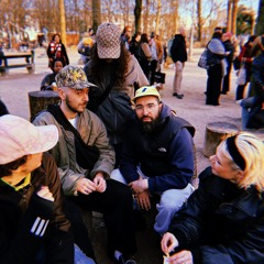 Think Outside The Kiosk w/ Lefto Early Bird @ Kiosk Radio 24.02.2025