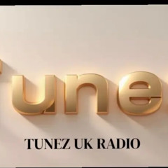 The Slow Jam Boss Live On Tunez.uk ( SUNDAY  6th October 2024)