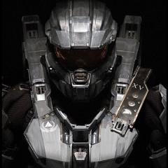 Master Chief x Dead End (slowed)