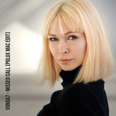 FREE DOWNLOAD: Vonda7 - Missed Call (Polux Mac Edit)
