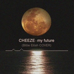 [COVER] 치즈 (CHEEZE) - Billie Eilish - my future