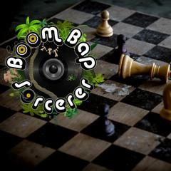 CHECKMATE * CLASSIC 90s HIP HOP SOUND (Prod. by BOOMBAP SORCERER)