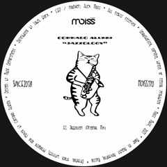 MOISS170 Corrado Alunni - Jazzology || Single