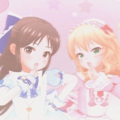 【デレステ】The Idolmaster Cinderella Girls Starlight Stage - Atashi Ponkotsu Android / アタシポンコツアンドロイド