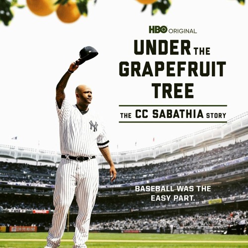 Under The Grapefruit Tree