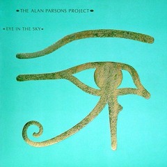 The Alan Parson Project - Mammagamma