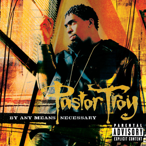Stream Riding Big Ho (Album Version (Explicit)) by Pastor Troy | Listen ...