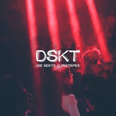 DIE SEKTE MIXTAPES // PODCASTS
