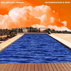 RHCP - Bunker Hill