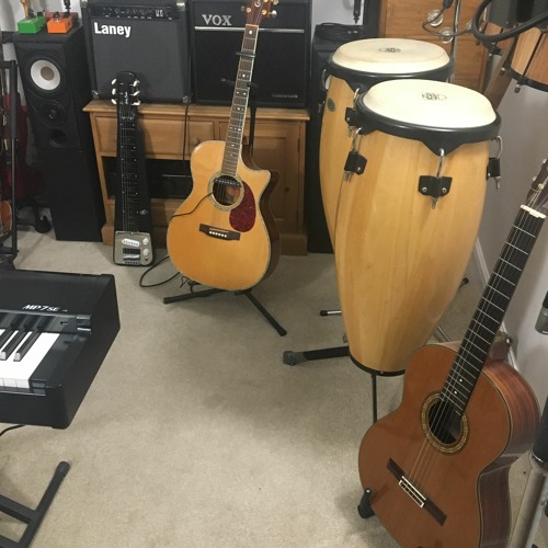 Stream LITTLE BOY BLUES by Earl.C.b Listen online for free on