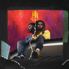 J. Cole - 9 5 . s o u t h (randy B. REFIX)