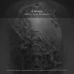Carara - Silver Note (Advanced Human Remix)