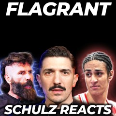 Algerian Boxer Gender Mystery & Dan Bilzerian Goes Off On Israel