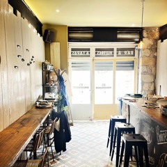 LA BUTTE BOMPARD  #1