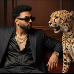 BIG STEPPER ( NAVAAN SANDHU )