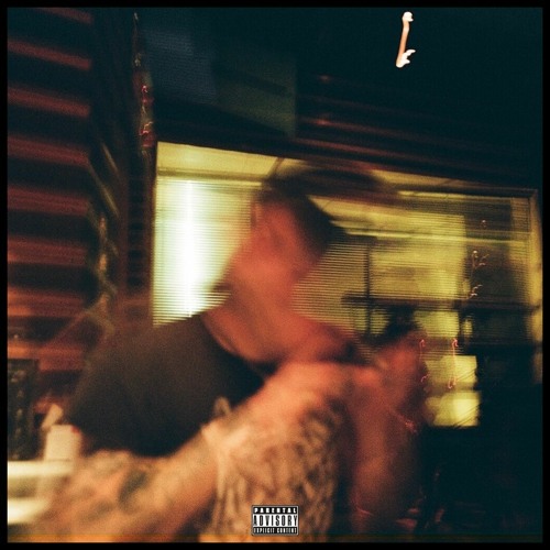 I WOKE UP FUCKED UP (prod. kudzu)