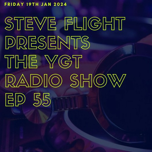 Stomp radio 2024