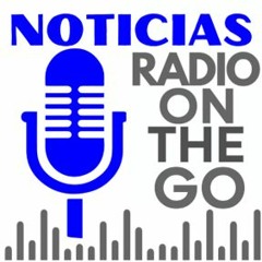 Noticias RadioOnTheGo w/Juan Homez, Ep 14 (12/09/23)
