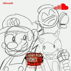 manga {ust} - Mario Madness v2 ost