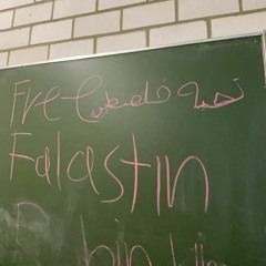 Free Falastin