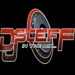 Mix Burna Boy Feat Tatiana Miath - DJ STEFF x Booty Patrol