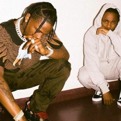 Travis Scott - Too Many Chances Ft. Kendrick Lamar & J. Cole (DJ Forgotten & KennyMixes Remix)