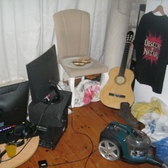 acı çekiyorum - demo