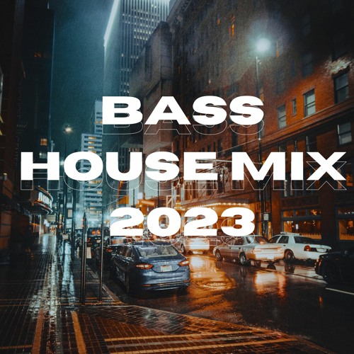 Bass House Mix 2023 | Habstrakt, Knock2, Jauz