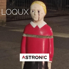 LOQUX - Astronic