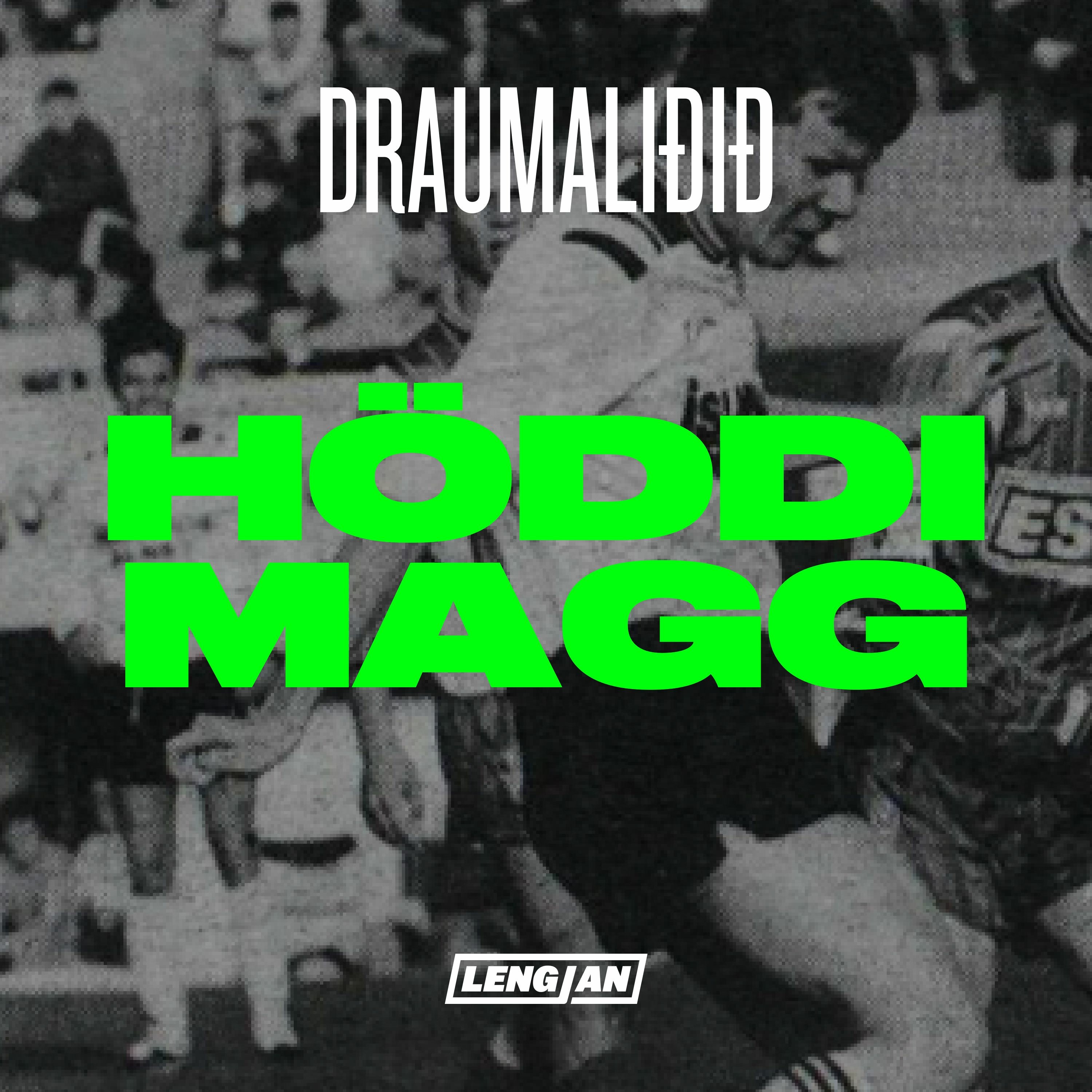 Draumaliðið