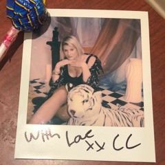 FROM CC WITH LOVE
