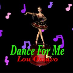 Dance For Me 145 BPM