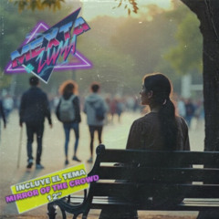 Mextazuma - Mirror of the Crowd