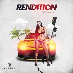 Rendition (feat.Pasika)