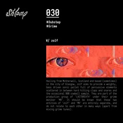 Shlomp 030 w/ zolf