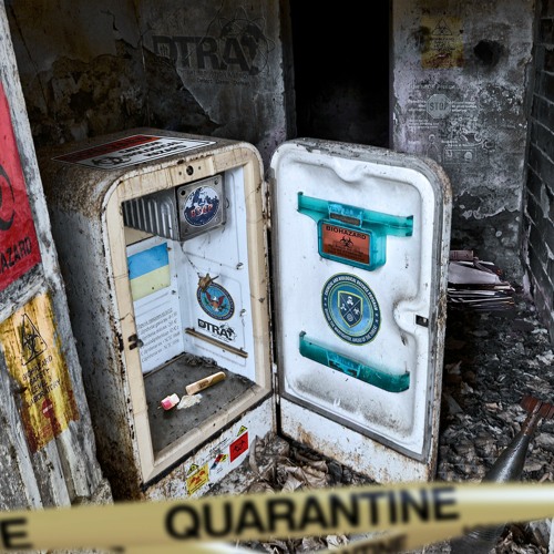 Is the US Making Bioweapons Under the Guise of "Biodefense" in Ukraine & Elsewhere? w/ Gumby