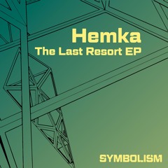 Hemka - Come To Capture - Symbolism (lo res clip)