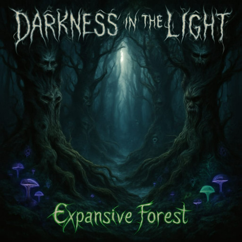 Nayliw - Expansive Forest {171}