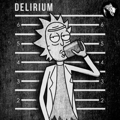 Peska - Delirium