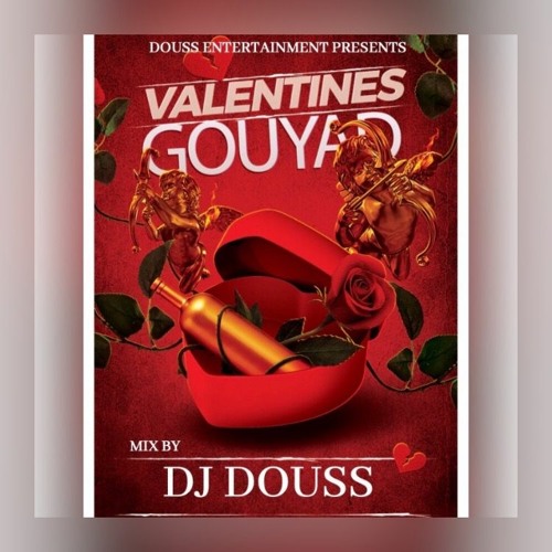 Valentines Gouyad